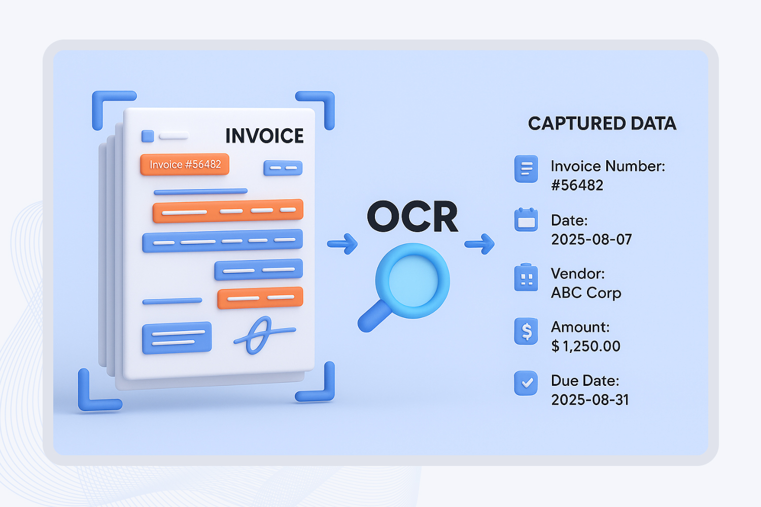 AI OCR